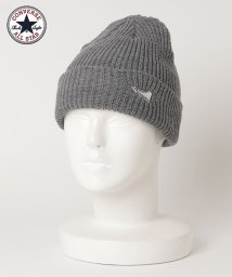 ニット帽 ビーニー グレー 灰色 のファッション通販 Magaseek