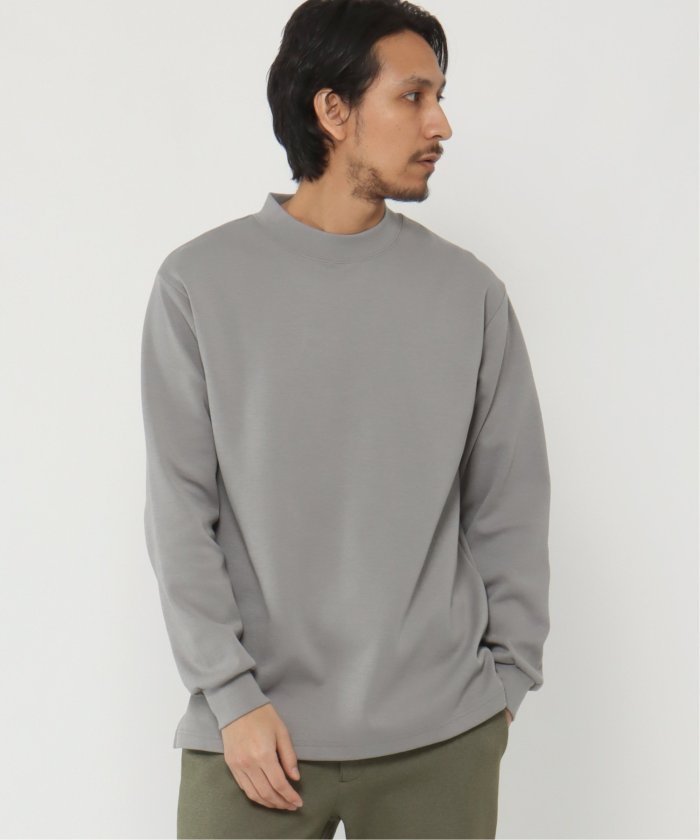 モックネック メンズtシャツ カットソー 通販 人気ランキング 価格 Com