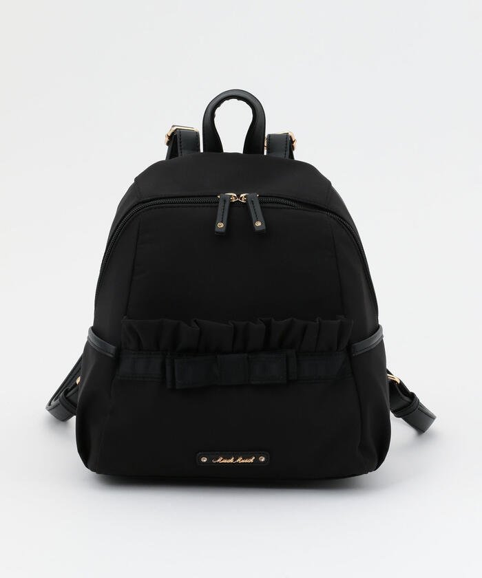 ミッシュマッシュ Misch Masch デイパック リュック 通販 人気ランキング 価格 Com