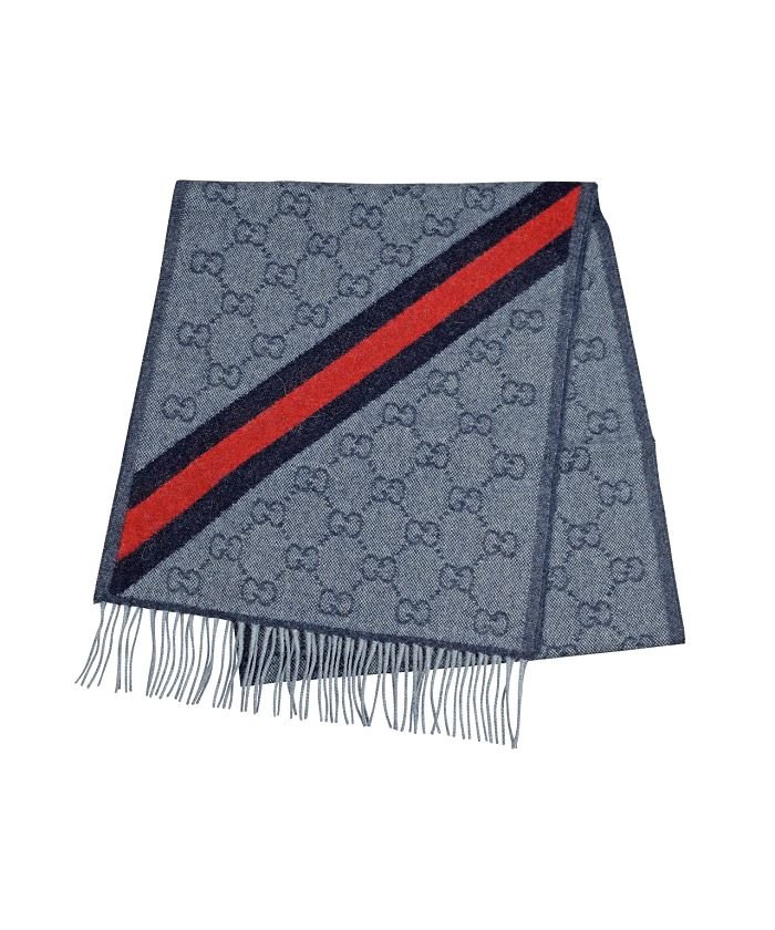 セール Gucci グッチ Gucci グッチ メンズ ストール グッチ Gucci Magaseek
