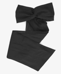 Chapeaud'O(Chapeaud’O)/Chapeaud’O Double Knot Turban/ブラック