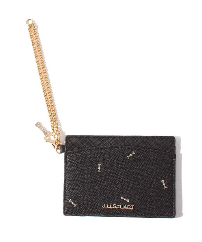 スプリンクル パスケース ジルスチュアート ウォレット Jillstuart Wallet Magaseek