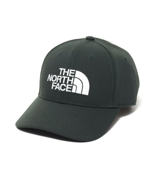 The North Face The North Face ザ ノース フェイス Tnf ロゴ キャップ Magaseek The North Face The North Face ザ ノース フェイス Tnf ロゴ キャップ Magaseek