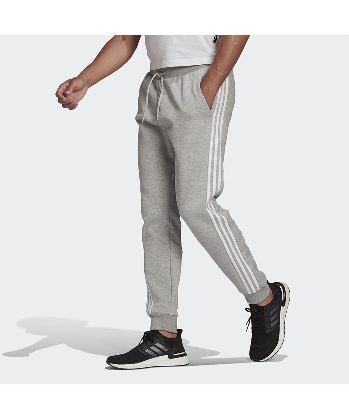 アディダス スポーツウェア 3ストライプス スウェットパンツ / adidas Sportswear 3－Stripes Sweat Pants