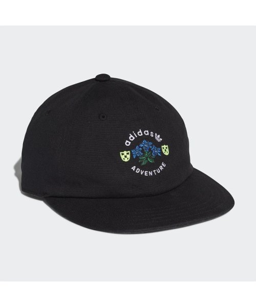 セール アドベンチャー ビンテージ ベースボール キャップ アディダス オリジナルス Adidas Originals Magaseek