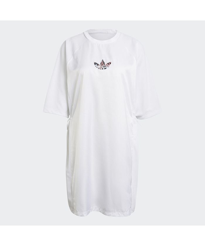 Tシャツワンピース アディダス オリジナルス Adidas Originals Magaseek