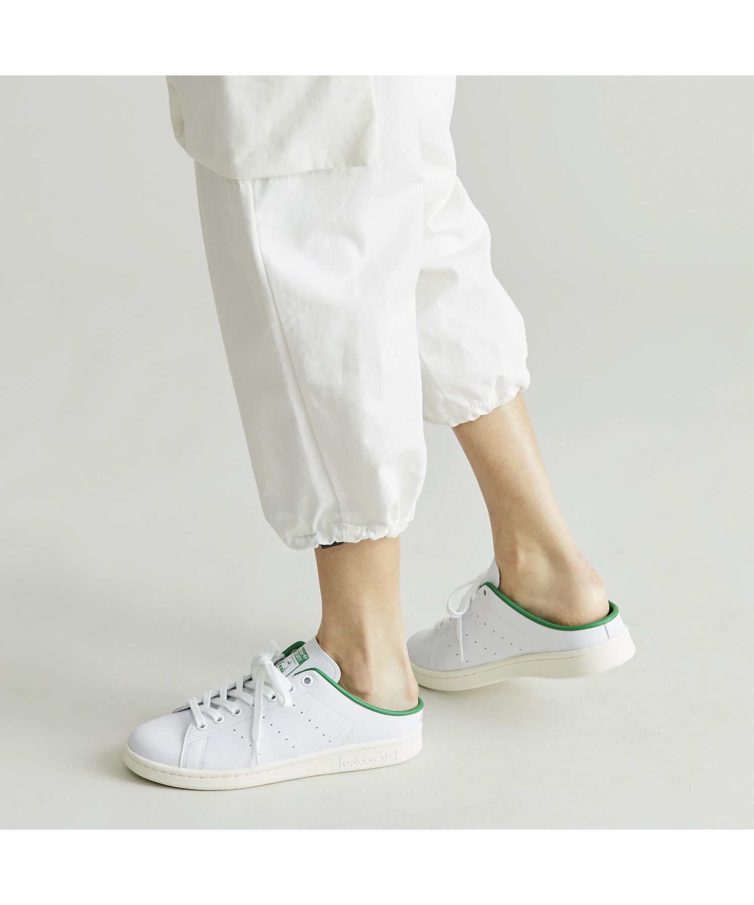 スタンスミス ミュール / Stan Smith Mules