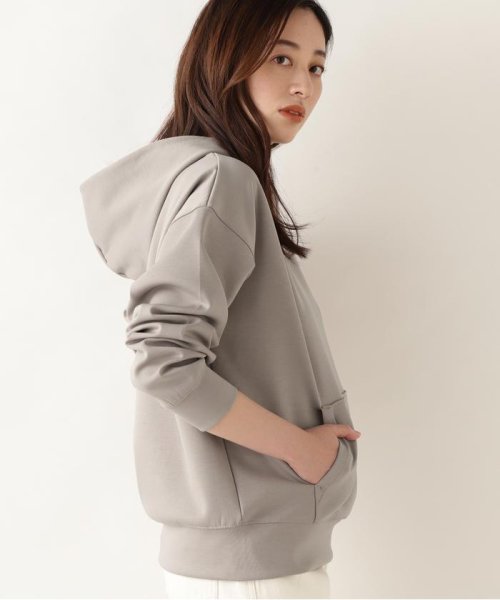 セール ダンボールパーカー ナチュラルビューティーベーシック Natural Beauty Basic Magaseek