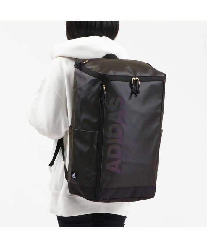 アディダス リュック 30l Adidas リュックサック 大容量 通学用 中学生 通学リュック 高校生 スクールバッグ バックパック アディダス Adidas Magaseek