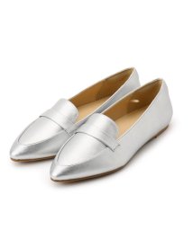 シューズ シルバー 銀色 の通販 Magaseek