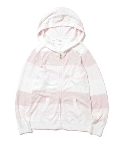 スムーズィー 3ボーダーパーカ レディースファッション 阪急百貨店公式通販 Hankyu Fashion スムーズィー 3ボーダーパーカ レディースファッション 阪急百貨店公式通販 Hankyu Fashion