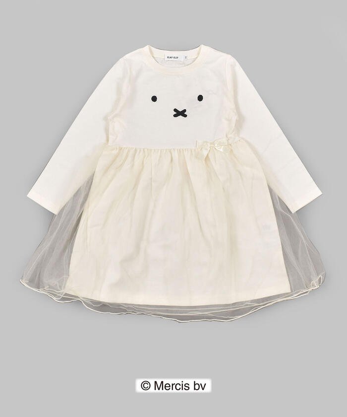 ミッフィー 女の子 キッズワンピースの人気商品 通販 価格比較 価格 Com