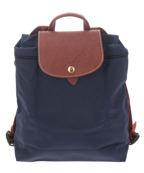 Longchamp(ロンシャン)/LONGCHAMP ロンシャン ル・プリアージュ 1699089/NAVY