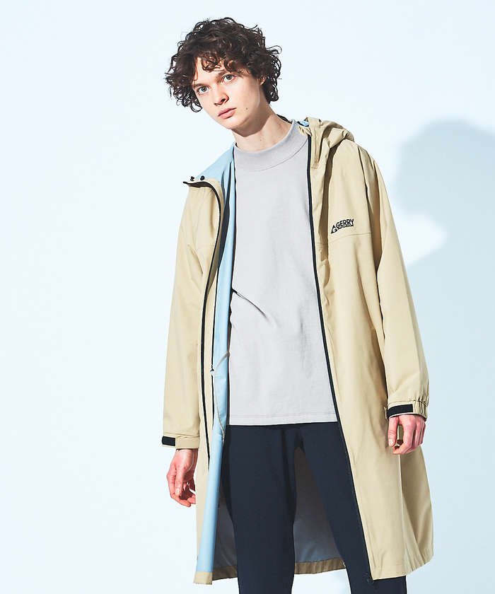 ロング メンズブルゾン ジャンパー 通販 人気ランキング 価格 Com