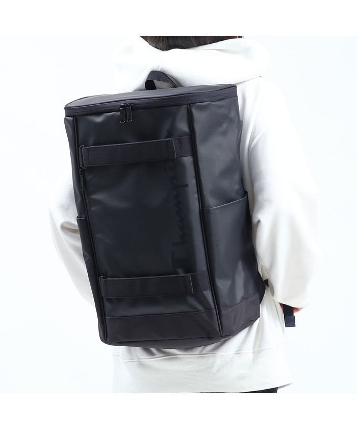 チャンピオン リュック Champion バッグ ブレンダーb バックパック リュックサック スクエア ボックス型 大容量 B4 30l 通学 チャンピオン Champion Magaseek チャンピオン リュック Champion バッグ ブレンダーb バックパック リュックサック スクエア ボックス型 大容量 B4 30l 通学 チャンピオン Champion Magaseek