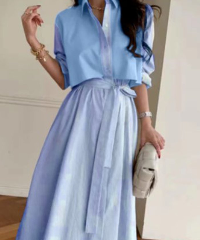 クーポン セール Off 21春夏商品 ワンピース 韓国ファッション ガーリードール Girly Doll Magaseek