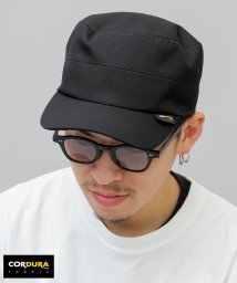 AMS SELECT/HIDETRADING PRODUCT / A.M.S.別注 CORDURAポリエステル ワークキャップ / コーデュラ/503795779