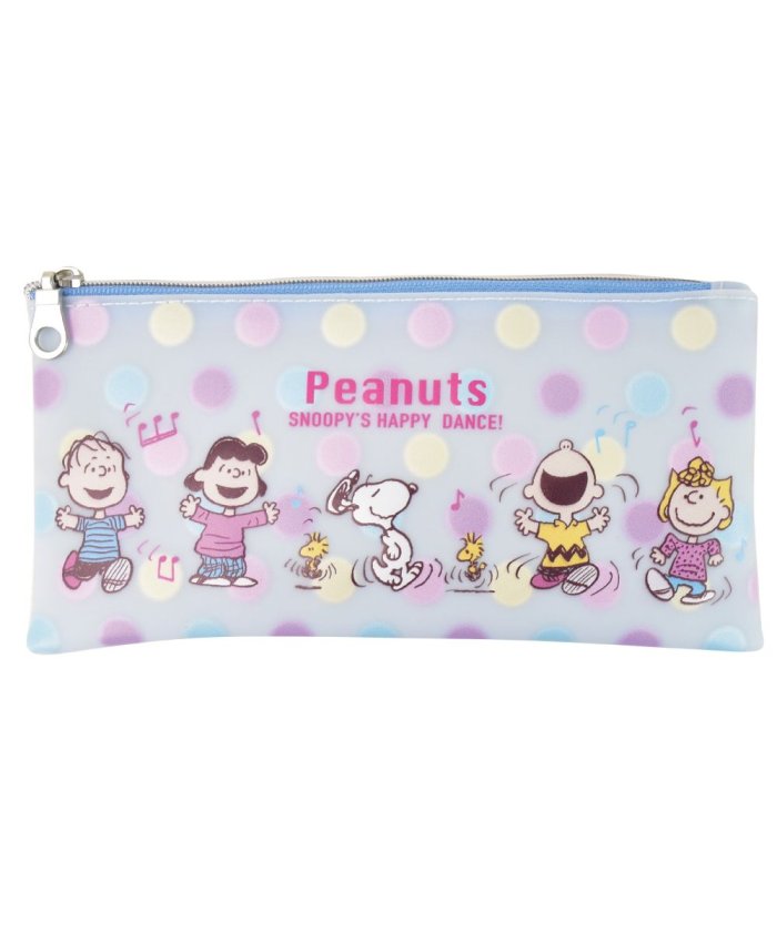 スヌーピー ポーチ 小物入れ レディース 女子 大人 高校生 シリコン ファスナー 化粧ポーチ マスクポーチ 子供 女の子 メンズ 男子 ランナー Runner Magaseek