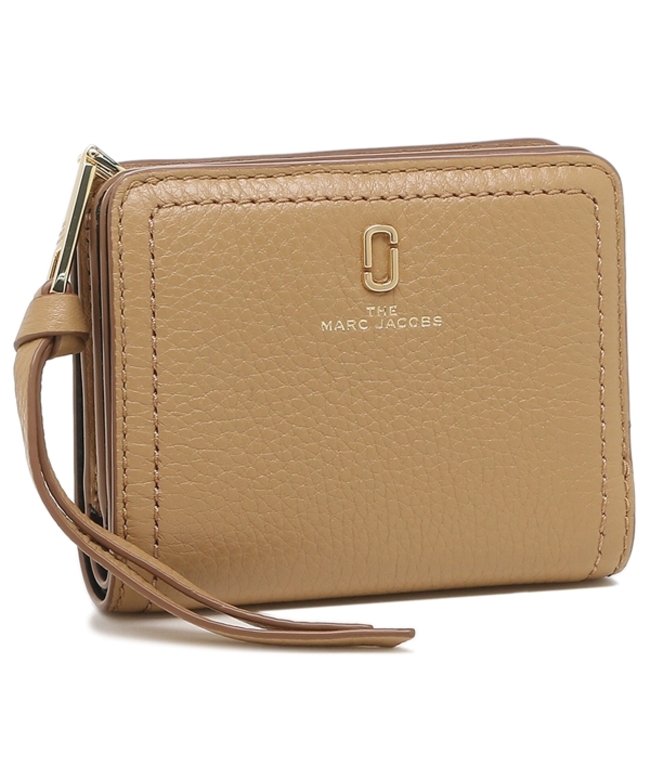 セール マークジェイコブス 二つ折り財布 ザ ソフトショット ミニ財布 ブラウン レディース Marc Jacobs M 5 マークジェイコブス Marc Jacobs Magaseek セール マークジェイコブス 二つ折り財布 ザ ソフトショット ミニ財布 ブラウン レディース Marc Jacobs M 5 マークジェイコブス Marc Jacobs Magaseek