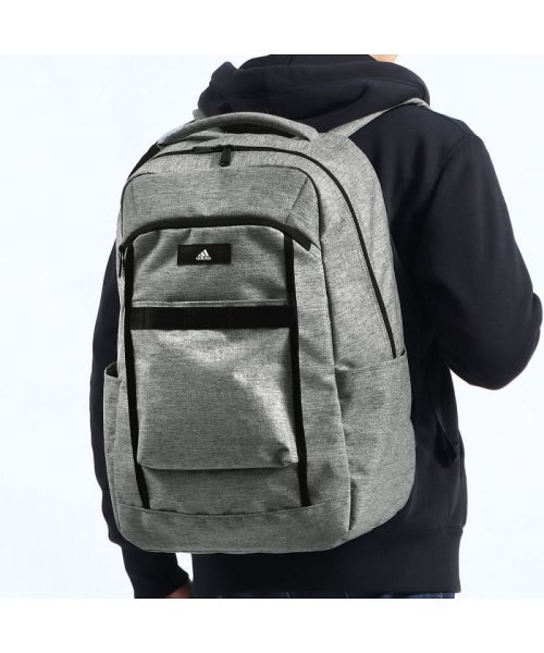 セール アディダス リュック 30l Adidas リュックサック 通学用 スクールバッグ バックパック B4 スポーツ 学生 部活 アディダス Adidas Magaseek