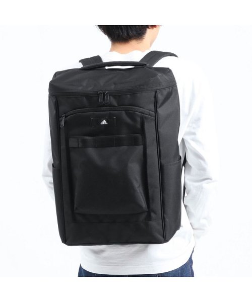 セール アディダス リュック Adidas リュックサック デイパック 通学 通学リュック バックパック 大容量 B4 31l 中学生 高校生 アディダス Adidas Magaseek