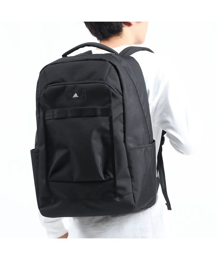 アディダス リュック Adidas リュックサック デイパック 通学 通学用 通学リュック バックパック 大容量 B4 36l 中学生 高校生 アディダス Adidas Magaseek