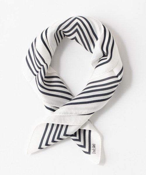 アンカーマリン スカーフ レディースファッション 阪急百貨店公式通販 Hankyu Fashion