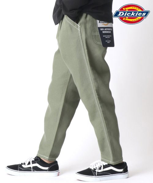 Dickies ディッキーズ ワイドペインターパンツ