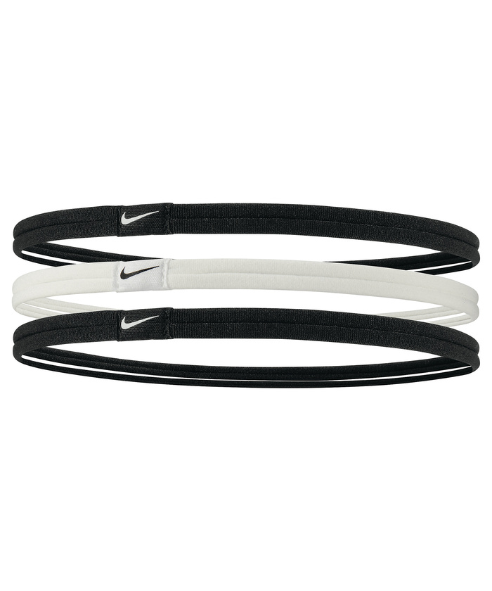 ナイキ ナイキ シームレス ヘッドバンド スキニー ３本パック ナイキ Nike Magaseek