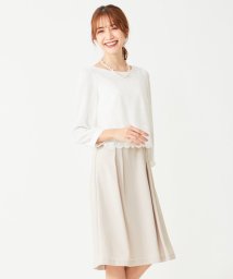 エニィスィス Any Sis ワンピース ドレスの通販 Magaseek