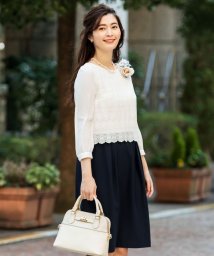 エニィスィス Any Sis ワンピース ドレス ブルー ネイビー 青色 の通販 Magaseek エニィスィス Any Sis ワンピース ドレス ブルー ネイビー 青色 の通販 Magaseek