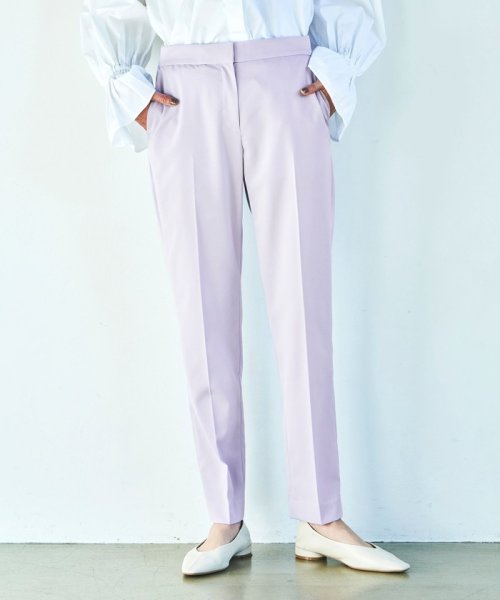 洗える Matstretch スティックパンツ レディースファッション 阪急百貨店公式通販 Hankyu Fashion 洗える Matstretch スティックパンツ レディースファッション 阪急百貨店公式通販 Hankyu Fashion