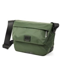 Manhattan Portage(マンハッタンポーテージ)/マンハッタンポーテージ ブラックレーベル メッセンジャーバッグ ショルダーバッグ Manhattan Portage BLACK LABEL mp1616twl/オリーブ