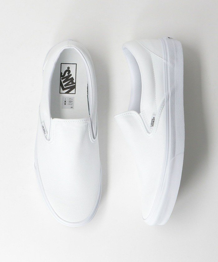 Vans スリッポン コーデ メンズ靴の人気商品 通販 価格比較 価格 Com