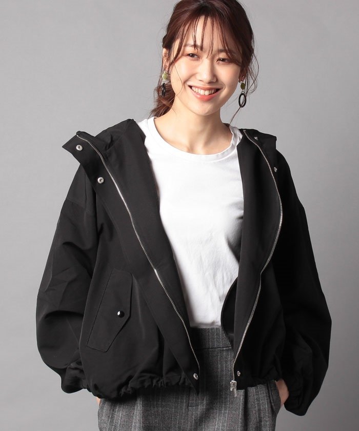 セール One After Another マウンテンパーカー ナイスクラップ アウトレット Nice Claup Outlet Magaseek