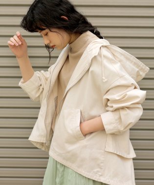 ブルゾン アウター のレディース人気アイテムランキング Magaseek