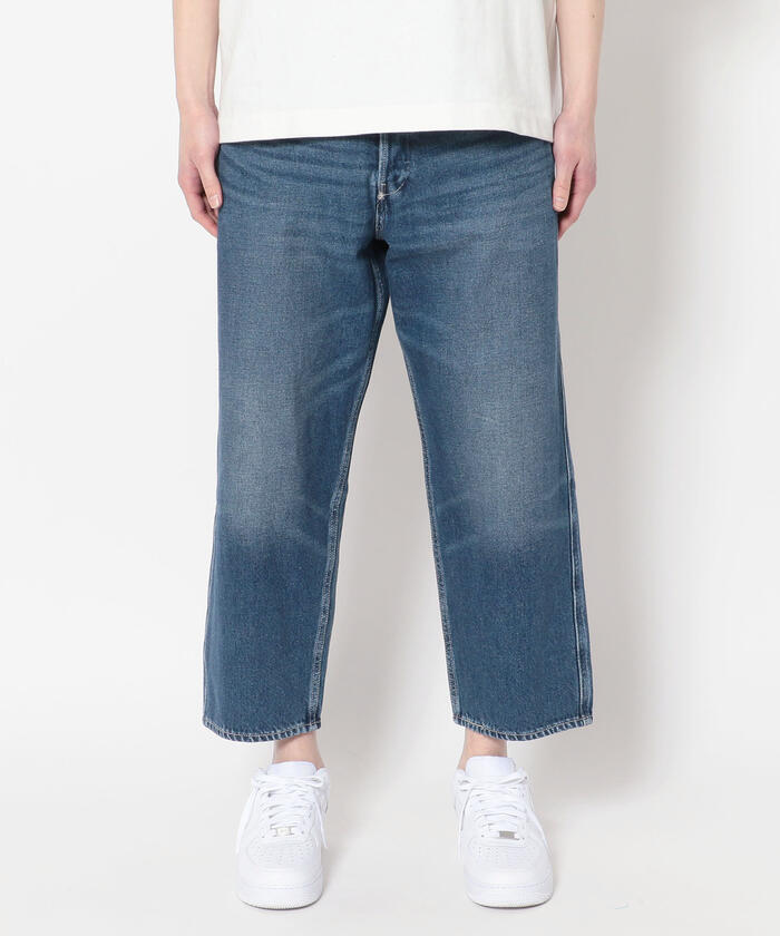 Levi's RED/リーバイスレッド/RELAXED TAPER TROUSER/リラックステーパードトラウザー