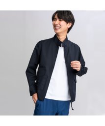 ＡＩＧＬＥ MEN(エーグル　メンズ)/透湿防水 スウィングトップ ジャケット/ブラック