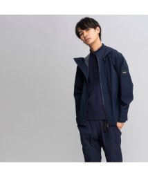 ＡＩＧＬＥ MEN(エーグル　メンズ)/透湿防水 アクティブパーカ ジャケット/ダークネイビー