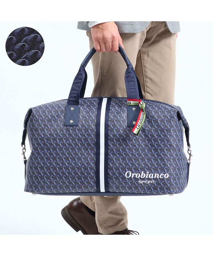 Orobianco　ボストンバッグ