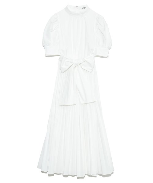 Sustainaリボンシャツワンピース レディースファッション 阪急百貨店公式通販 Hankyu Fashion