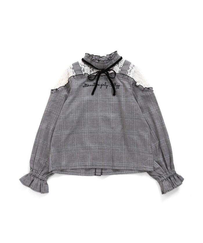 キッズトップス アルジー トップスの人気商品 通販 価格比較 価格 Com