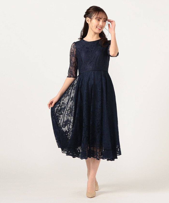 レッセパッセ Laisse Passe ワンピース 通販 人気ランキング 価格 Com