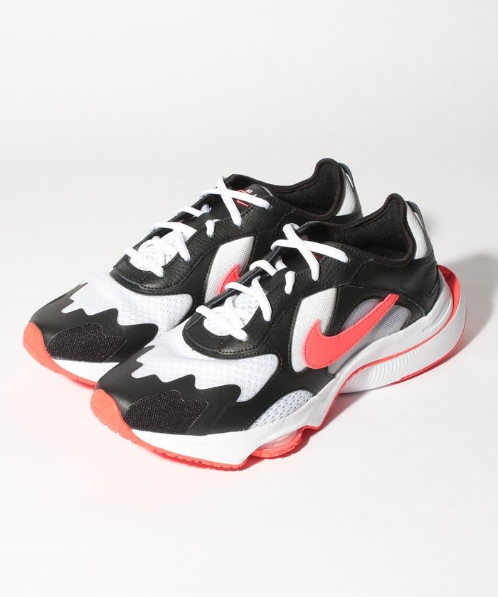 エアズームディビジョン ナイキ Nike Magaseek