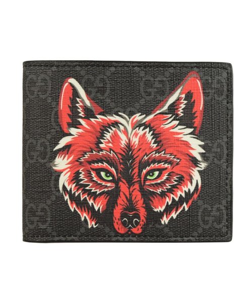 Gucci グッチ Gucci グッチ 二つ折り 折り財布 札入れ man97zz グッチ Gucci Magaseek