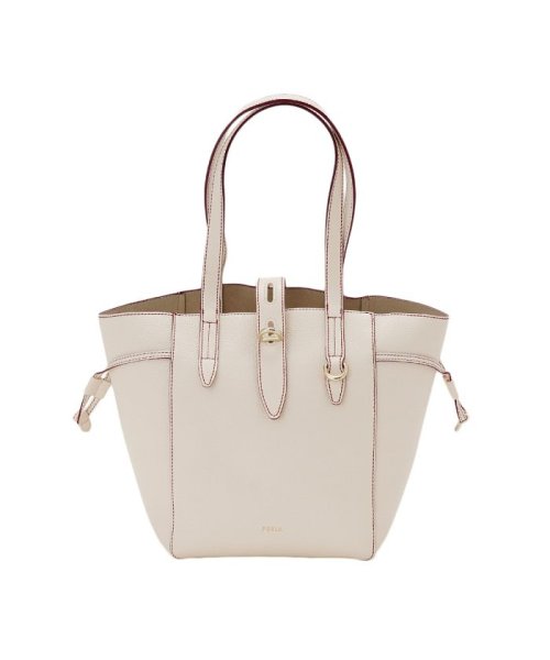 【FURLA(フルラ)】FURLA フルラ NET M TOTE FURLA フルラ