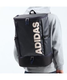 adidas(adidas)/アディダス リュック adidas リュックサック 大容量 スクールバッグ 通学 スポーツ B4 A4 32L 撥水 学生 57636/ネイビー