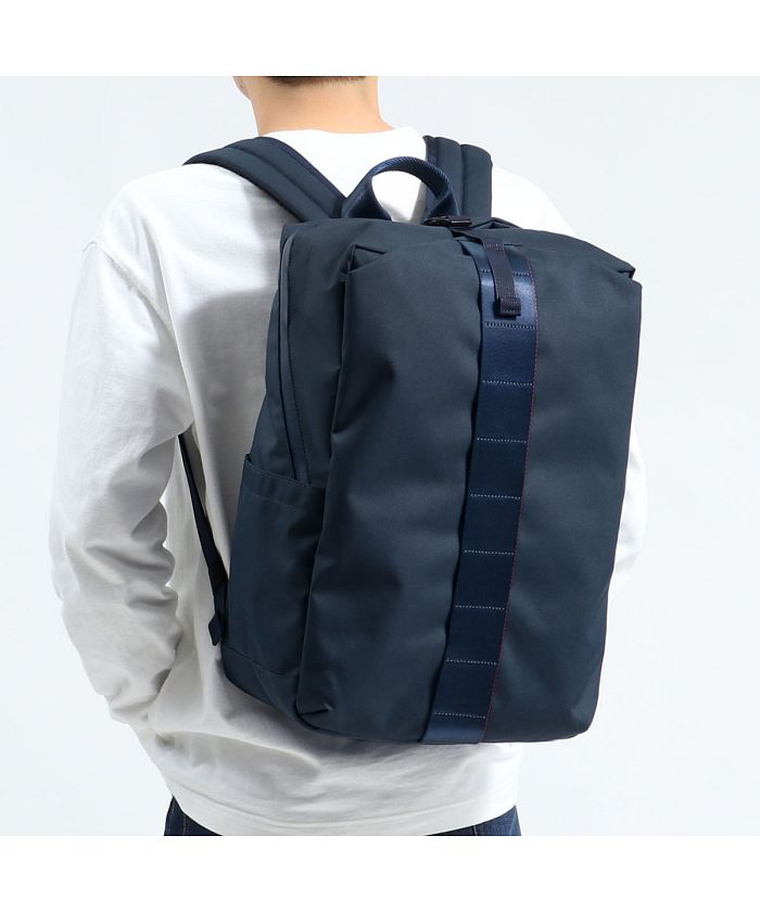 【日本正規品】 ブリーフィング リュック BRIEFING URBAN GYM PACK NEO B4 PC収納 通勤 通学 撥水 抗菌  BRL211P02