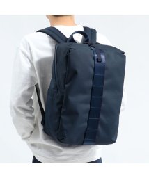 BRIEFING(ブリーフィング)/【日本正規品】 ブリーフィング リュック BRIEFING URBAN GYM PACK NEO B4 PC収納 通勤 通学 撥水 抗菌  BRL211P02/ネイビー