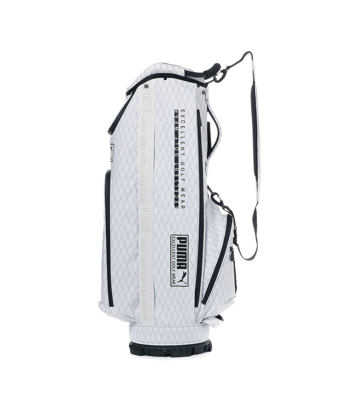 プーマ キャディバッグ プーマ PUMA ベーシック23CB (090097